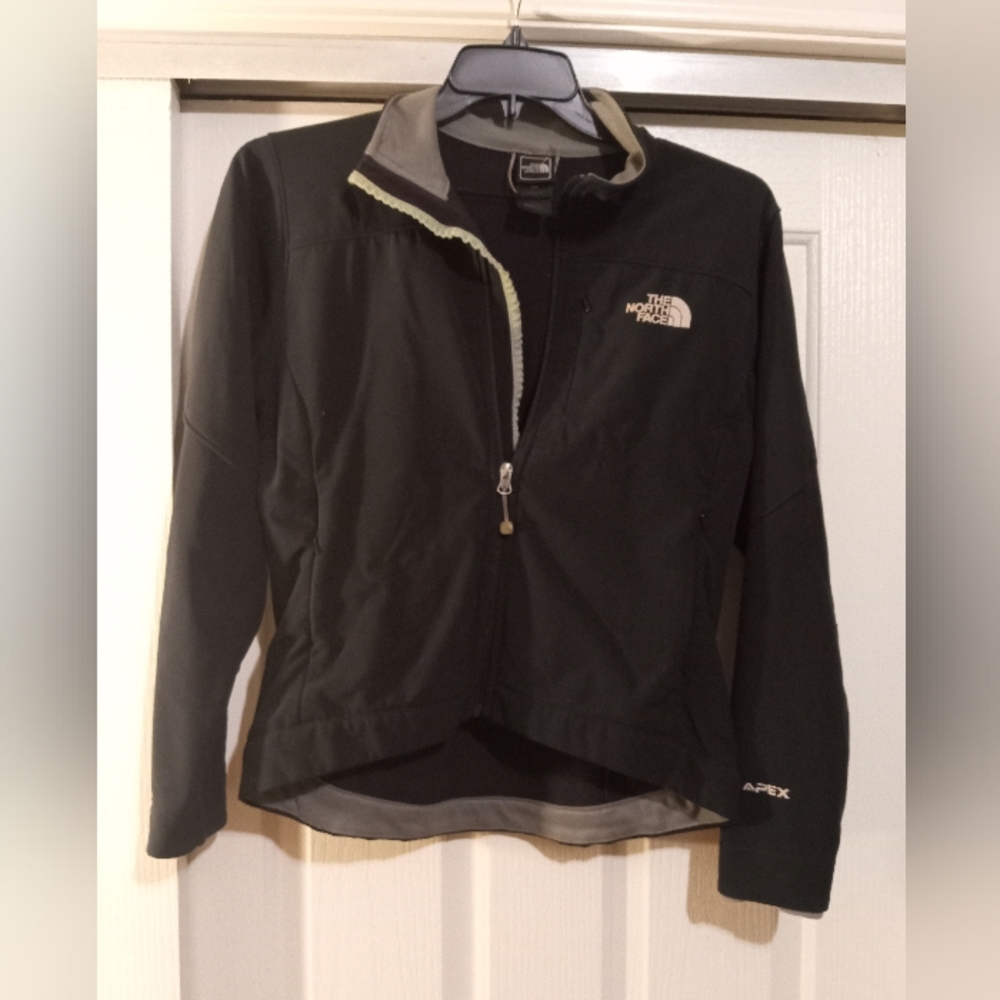 The North face